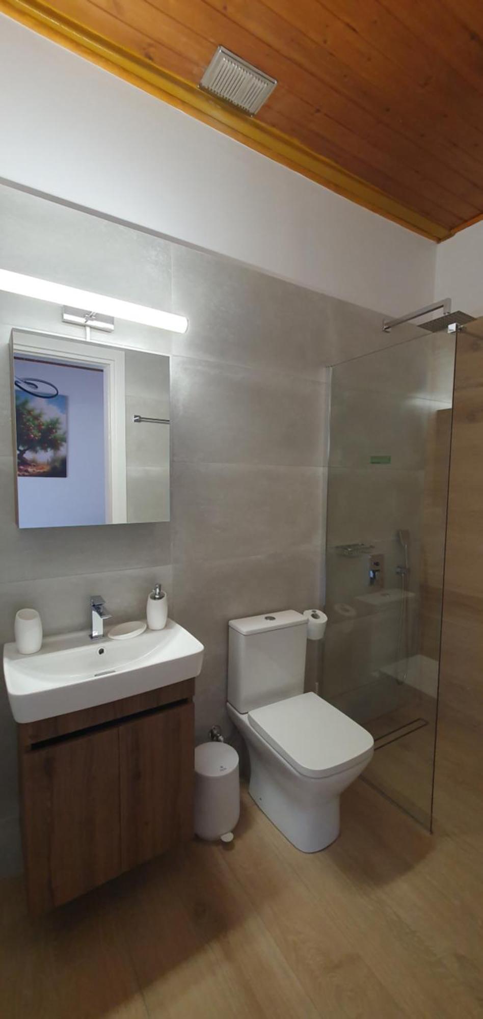 Hephaestus Appartments Litochoro - A2 Esterno foto