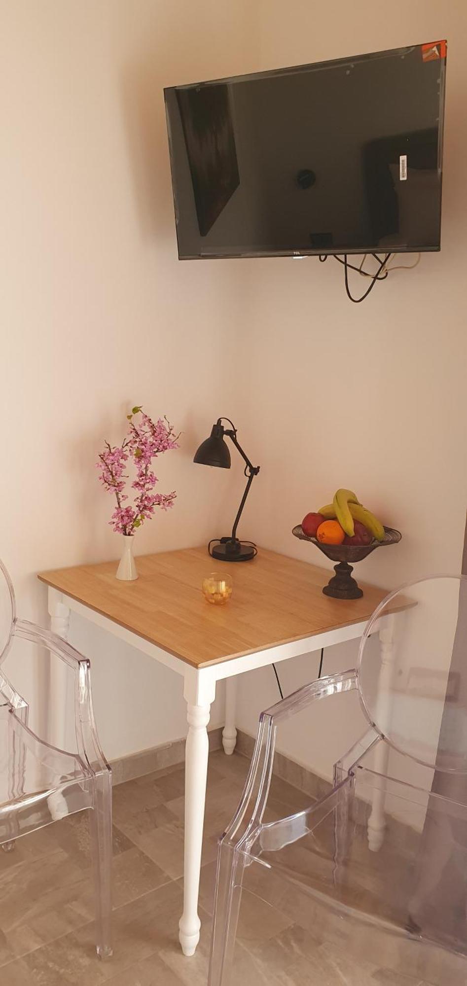 Hephaestus Appartments Litochoro - A2 Esterno foto