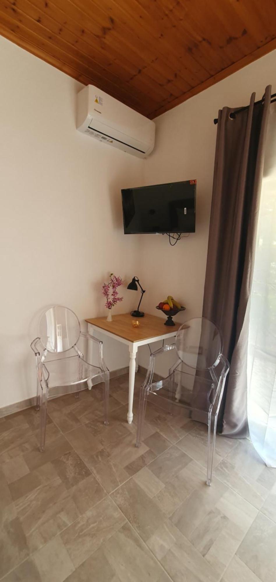 Hephaestus Appartments Litochoro - A2 Esterno foto